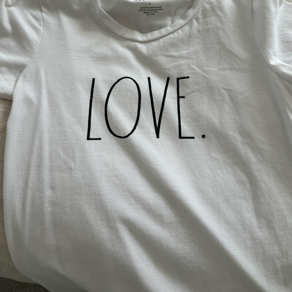 Rae Dunn t shirt